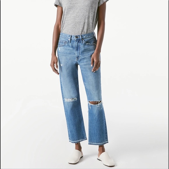 Frame Heritage Piper NWT Sz 30 - Picture 4 of 5